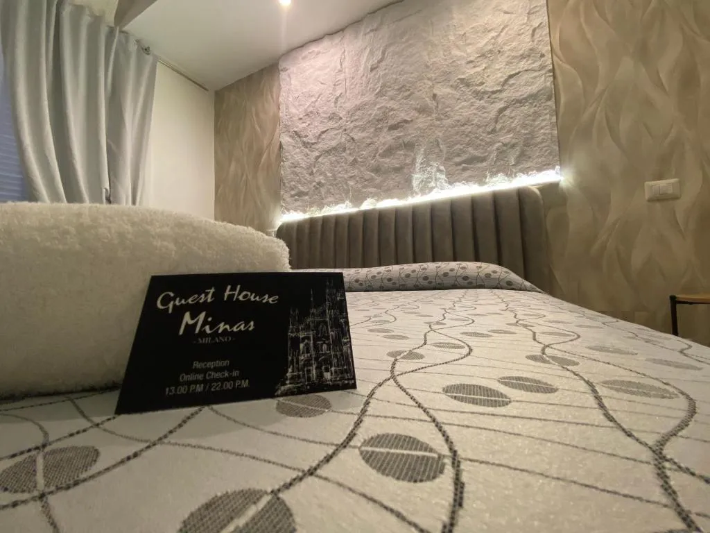 Image of Guest House Minas