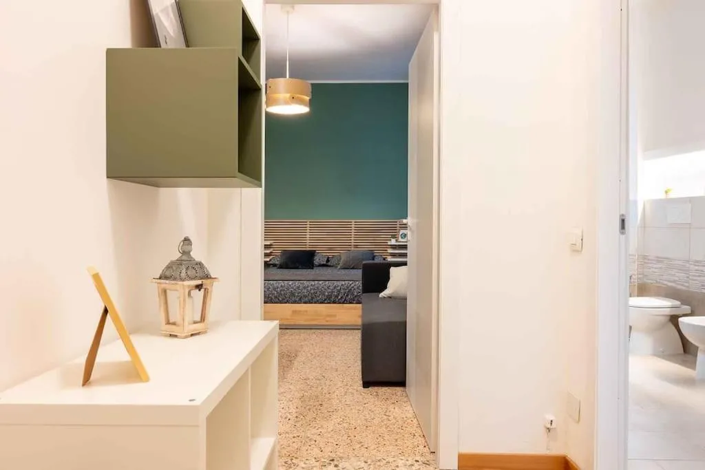 Image 2 of Guest Planet – Cozy housing Porta Romana M3