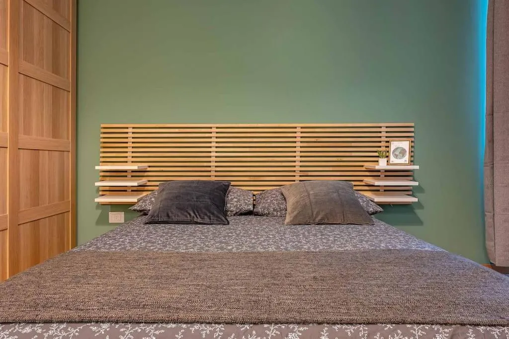 Image 6 of Guest Planet – Cozy housing Porta Romana M3