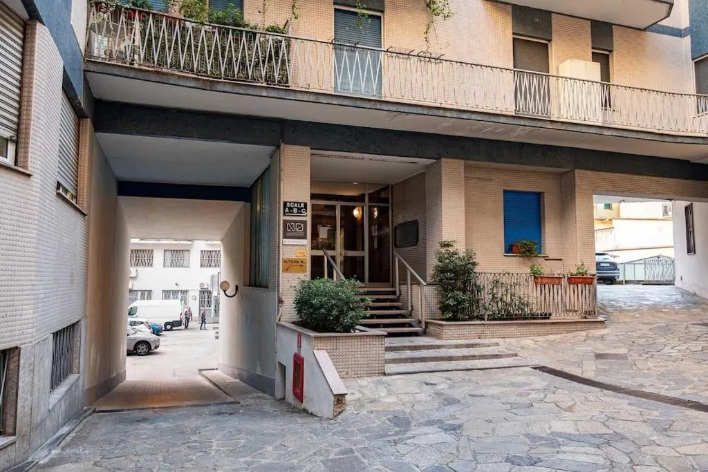 Image 5 of Guest Planet – Cozy housing Porta Romana M3