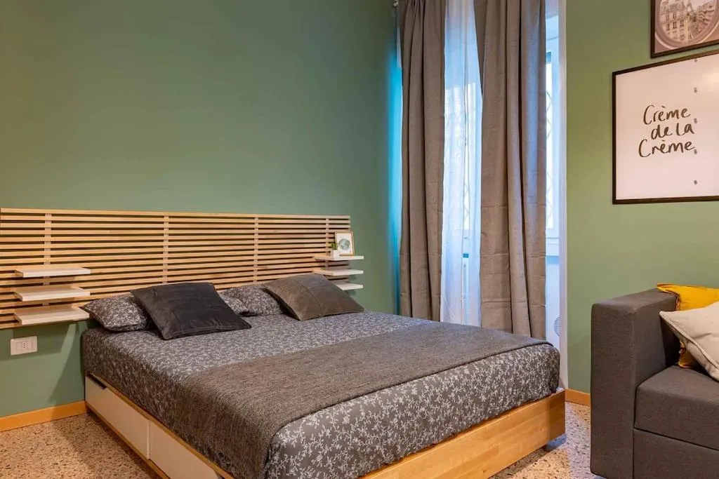 Image 1 of Guest Planet – Cozy housing Porta Romana M3