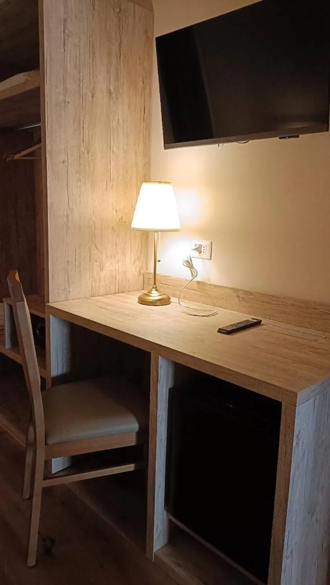 Image 5 of Guesthouse Central Station Group – Via Ponte Seveso 18