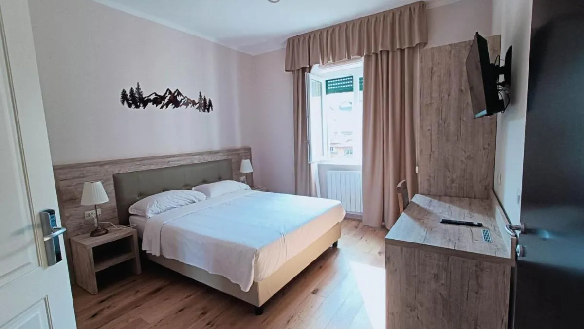 Image 1 of Guesthouse Central Station Group – Via Ponte Seveso 18