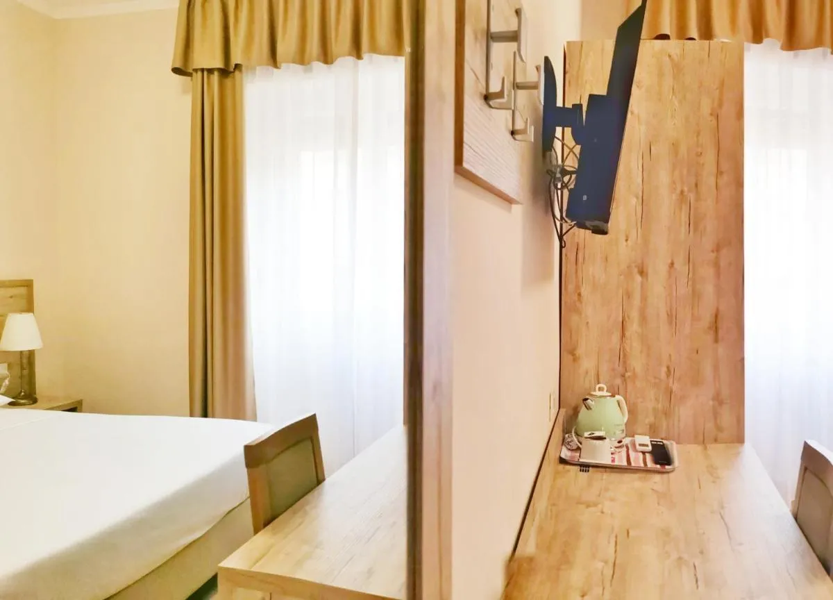 Image 2 of Guesthouse Central Station Group – Via Ponte Seveso 18