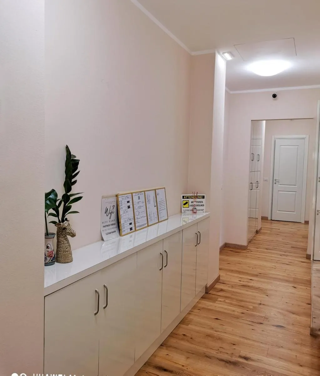 Image 3 of Guesthouse Central Station Group – Via Ponte Seveso 18