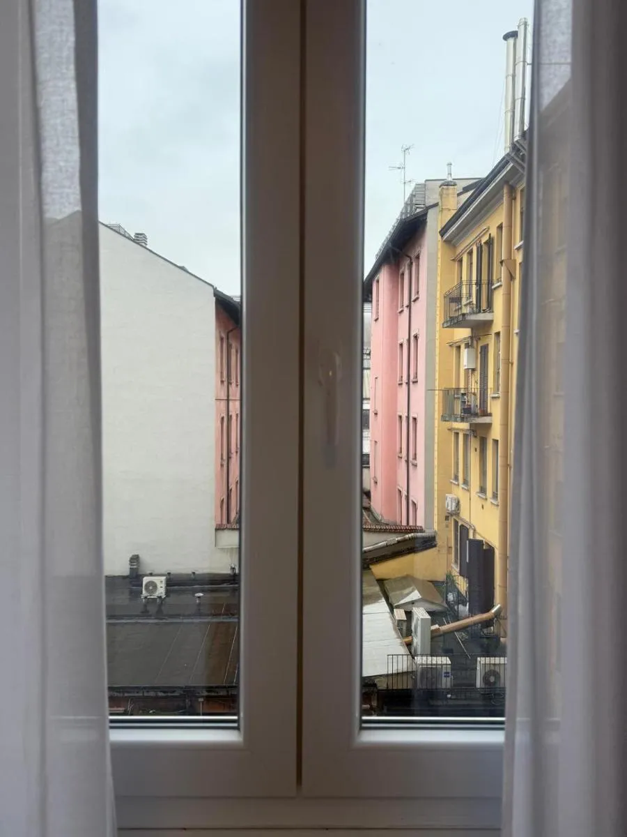 Image 6 of Guesthouse Central Station Group – Via Ponte Seveso 18