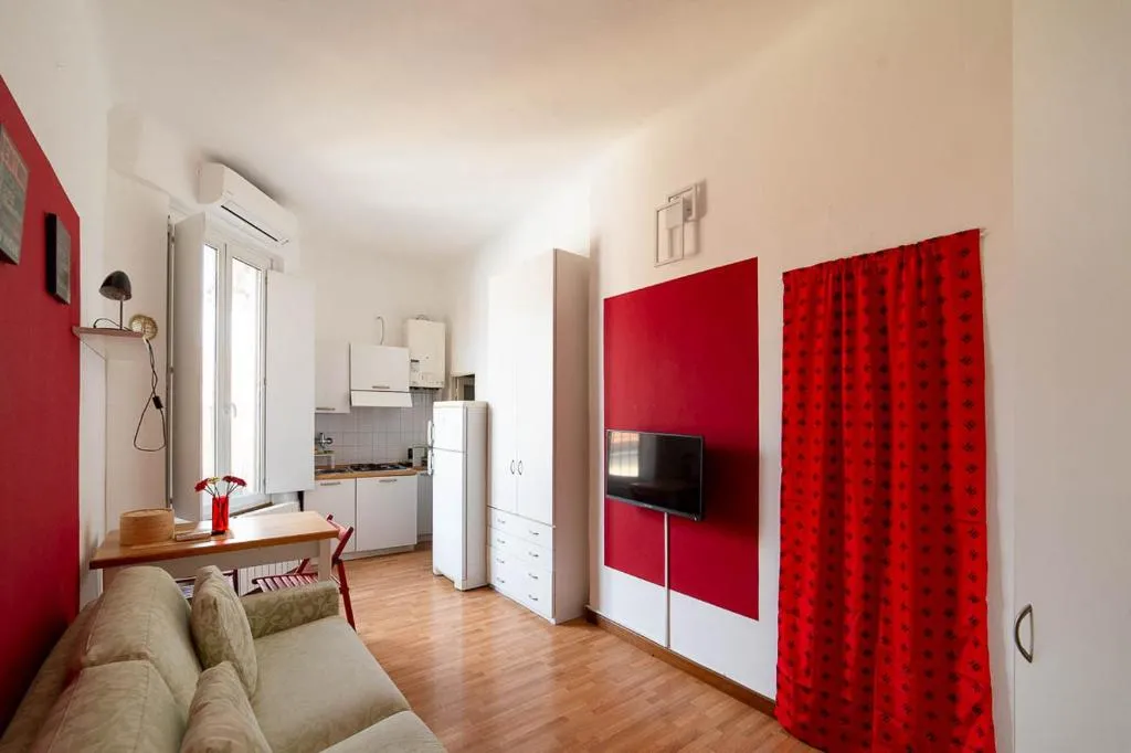 Image of HBHALL NAVIGLI 21