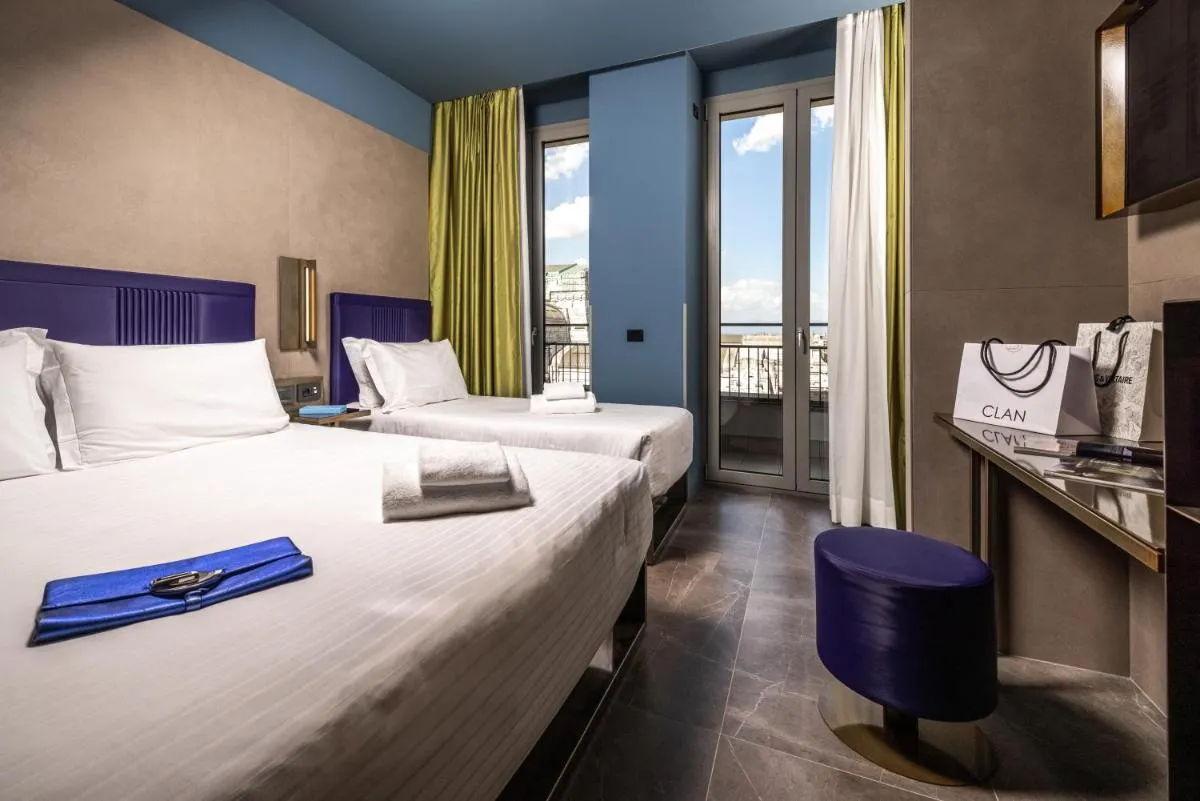 Image 1 of HD8 Hotel Milano