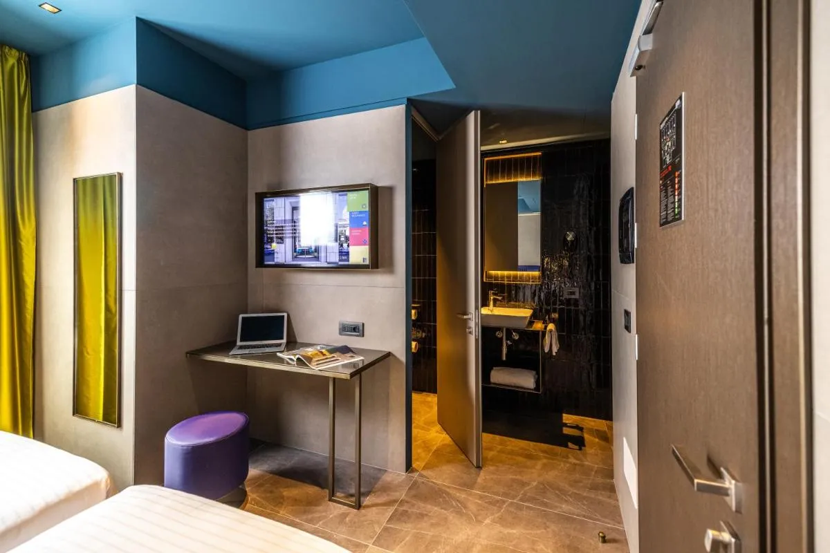 Image 4 of HD8 Hotel Milano