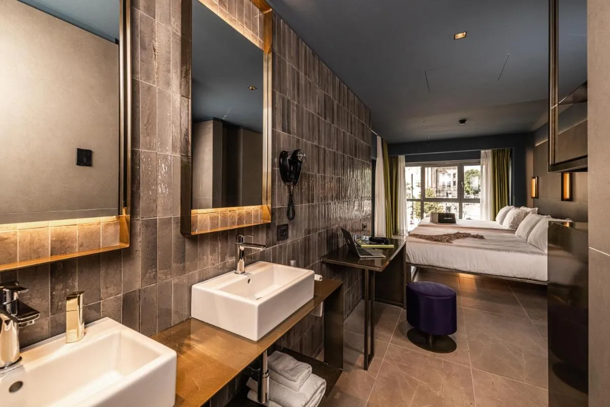 Image 2 of HD8 Hotel Milano