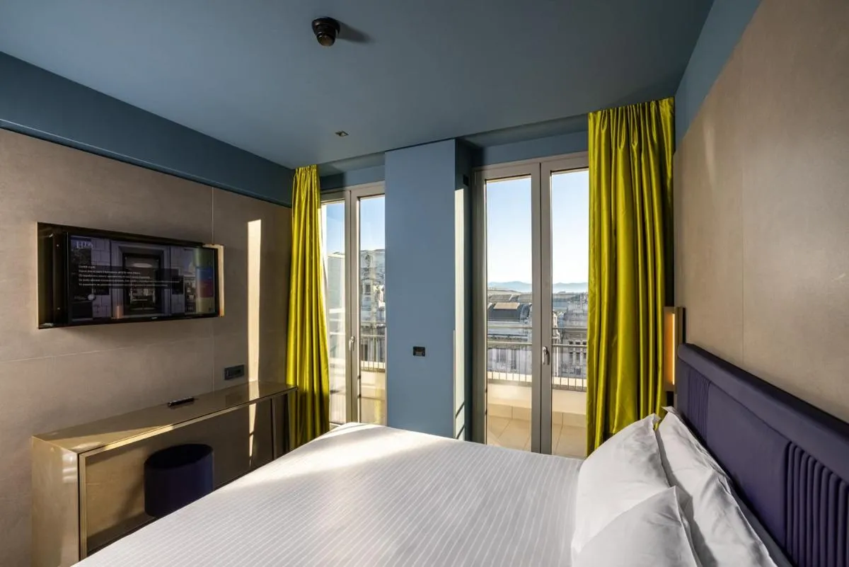 Image 6 of HD8 Hotel Milano