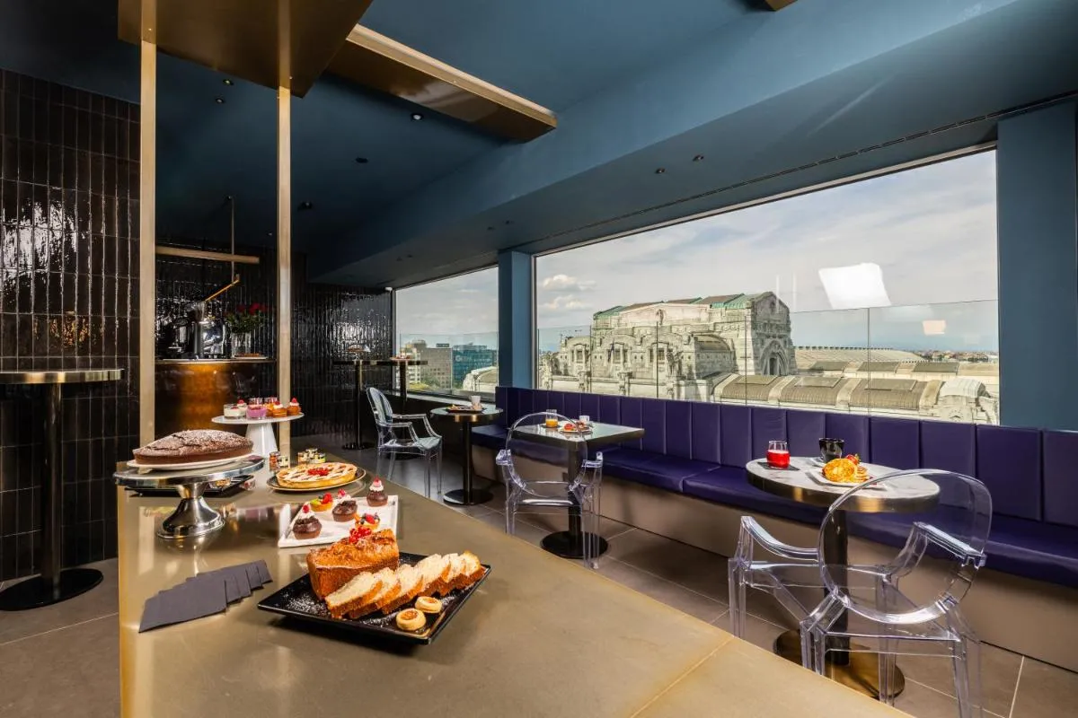 Image 3 of HD8 Hotel Milano