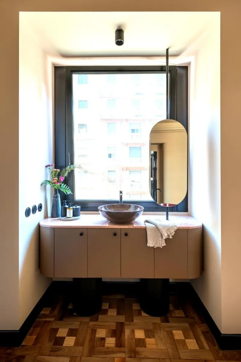 Image 5 of HOMY Repubblica – A Luxury Collection