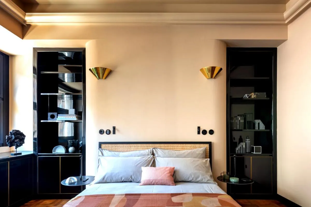 Image 2 of HOMY Repubblica – A Luxury Collection