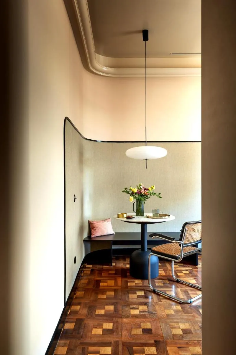 Image 4 of HOMY Repubblica – A Luxury Collection
