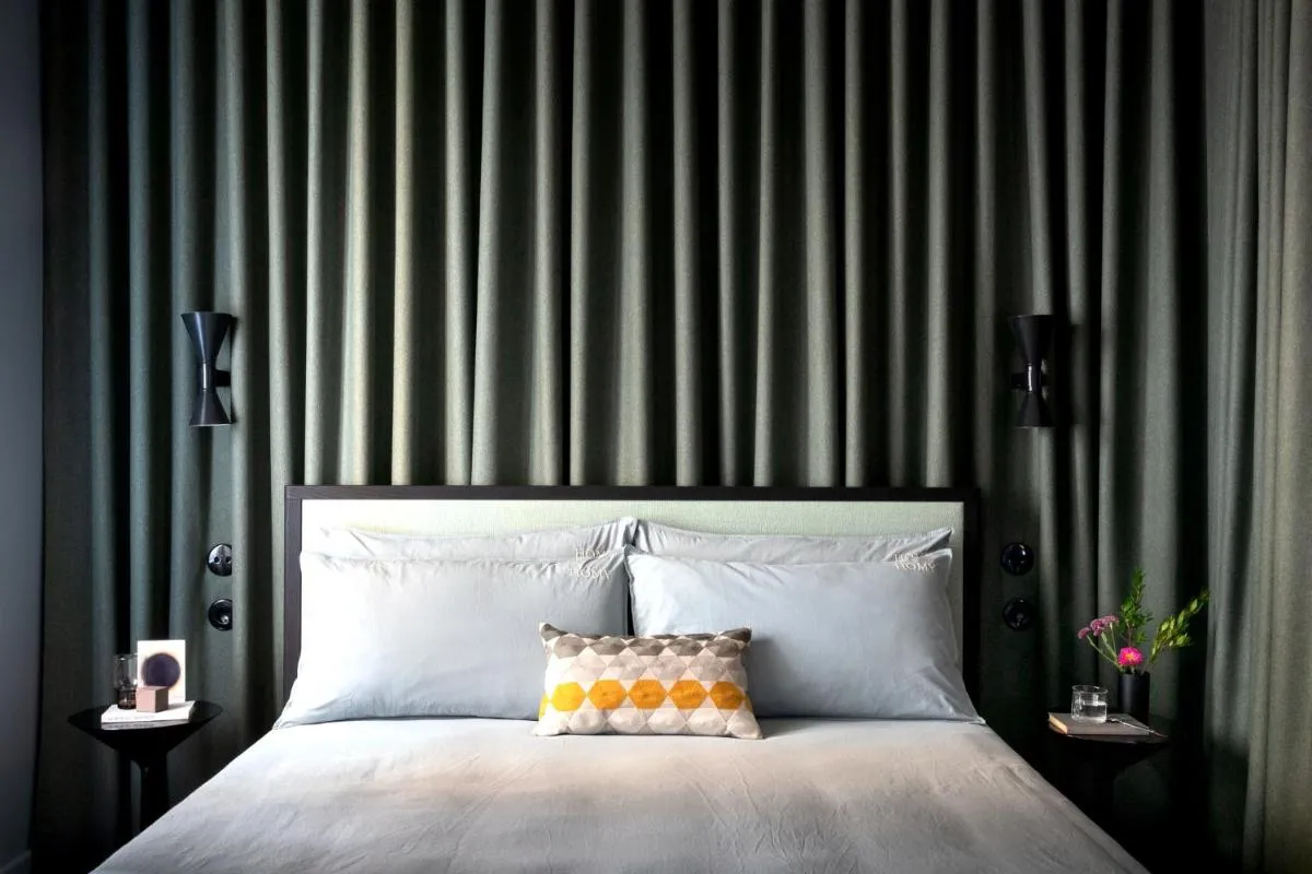 Image 1 of HOMY Repubblica – A Luxury Collection