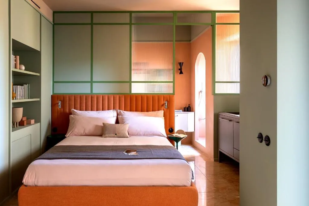 Image of HOMY Repubblica – A Luxury Collection