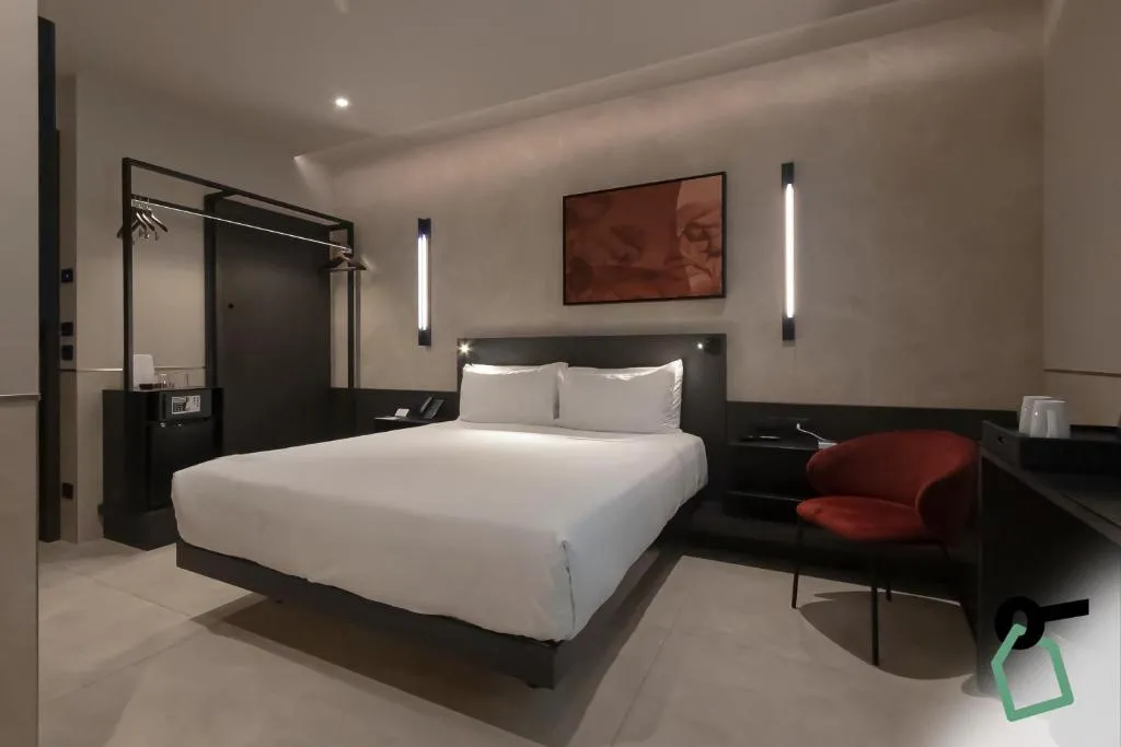 Image of HOTIDAY Room Collection – Milano Cinque Giornate