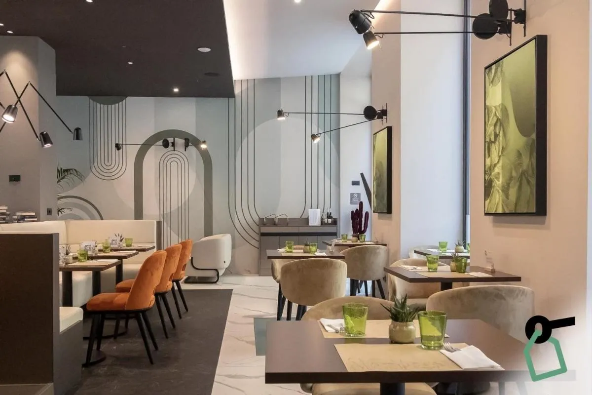 Image 5 of HOTIDAY Room Collection – Milano Cinque Giornate
