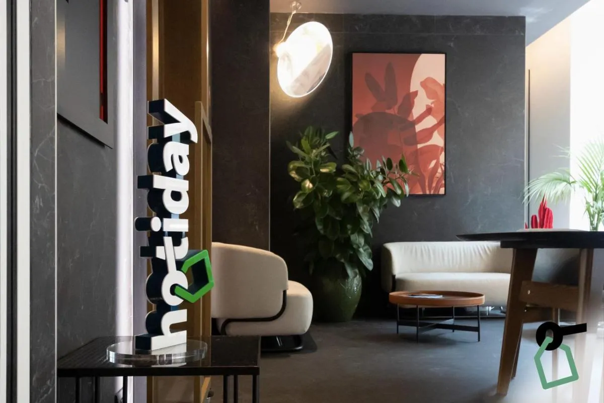 Image 1 of HOTIDAY Room Collection – Milano Cinque Giornate