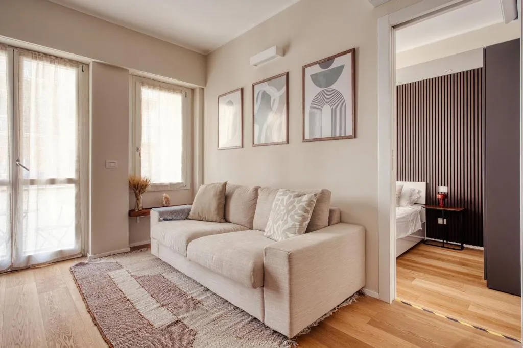 Image of Harmony Design