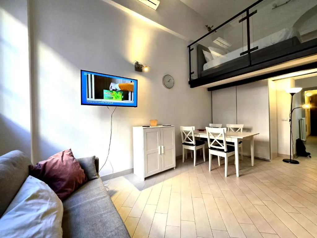 Image of Hbhall Loft 46