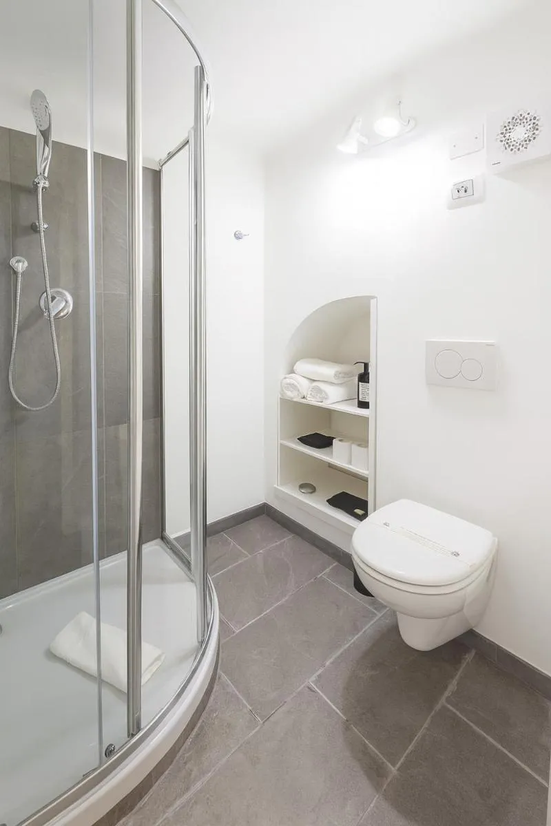Image 2 of Hbhall Navigli 5 Apartment