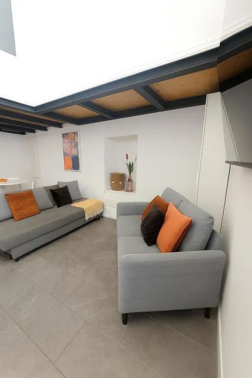 Image of Hbhall Navigli 5 Apartment