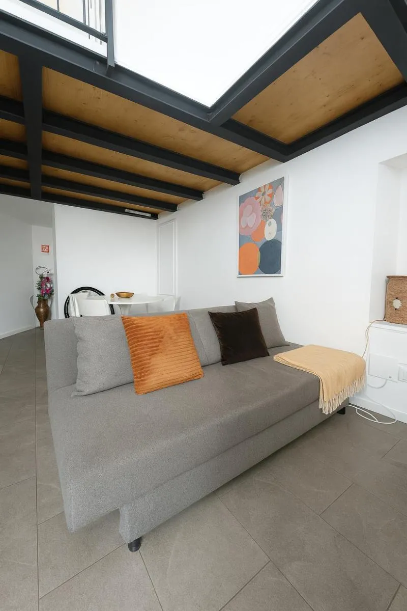Image 1 of Hbhall Navigli 5 Apartment