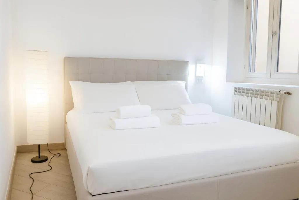 Image of Hbhall Porta Romana Apartment