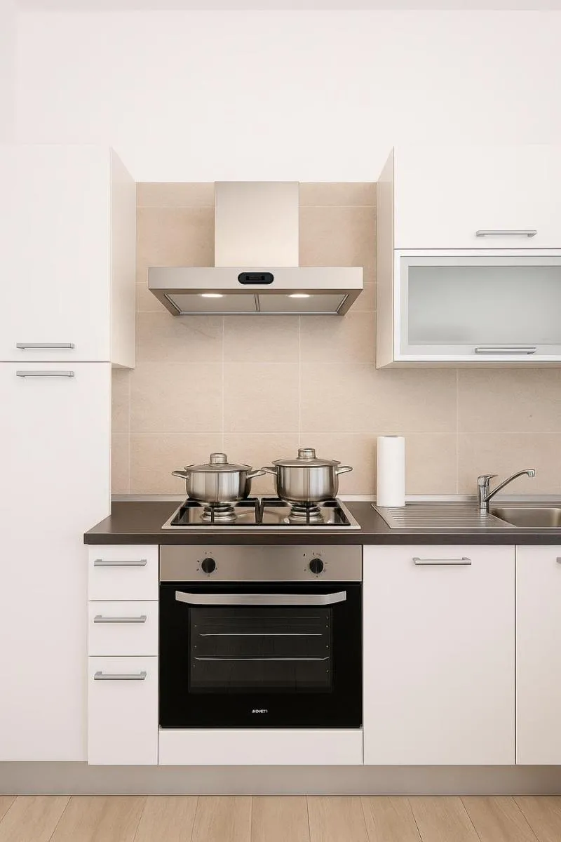 Image 6 of Hbhall Porta Romana Apartment