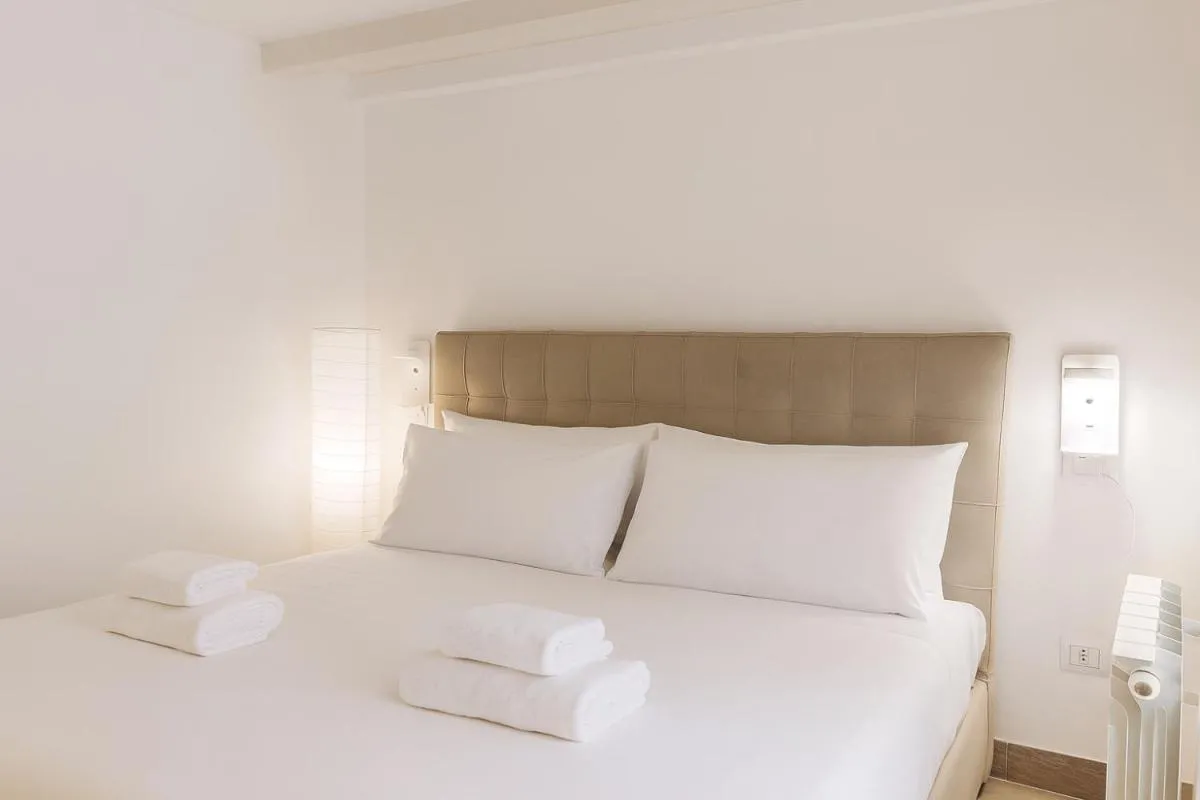 Image 1 of Hbhall Porta Romana Apartment