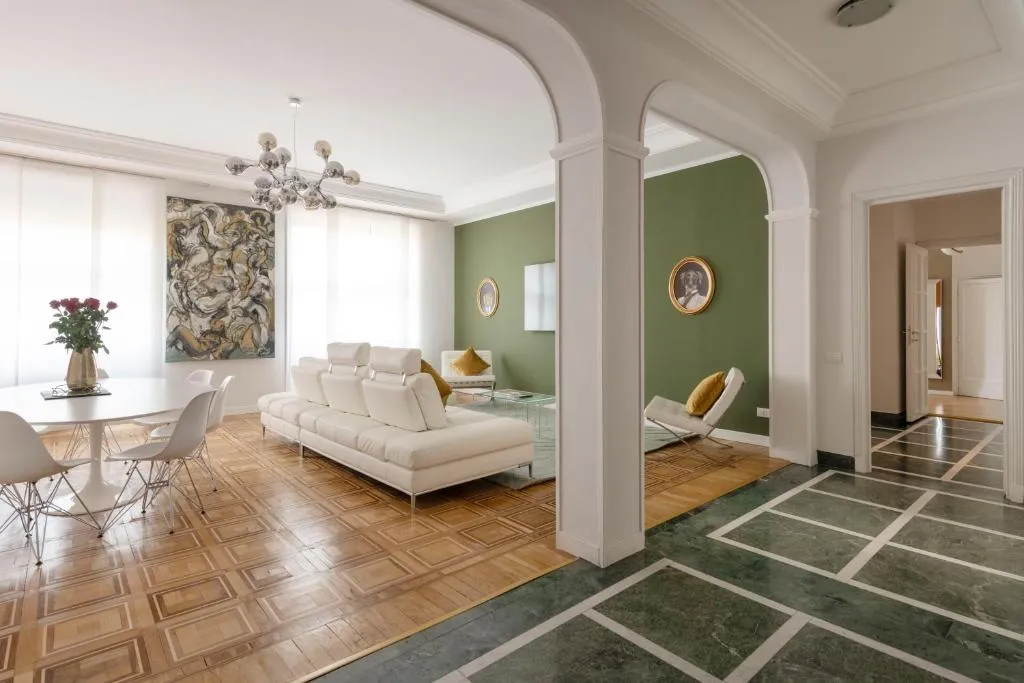 Image of Heart Milan Apartments Duomo District