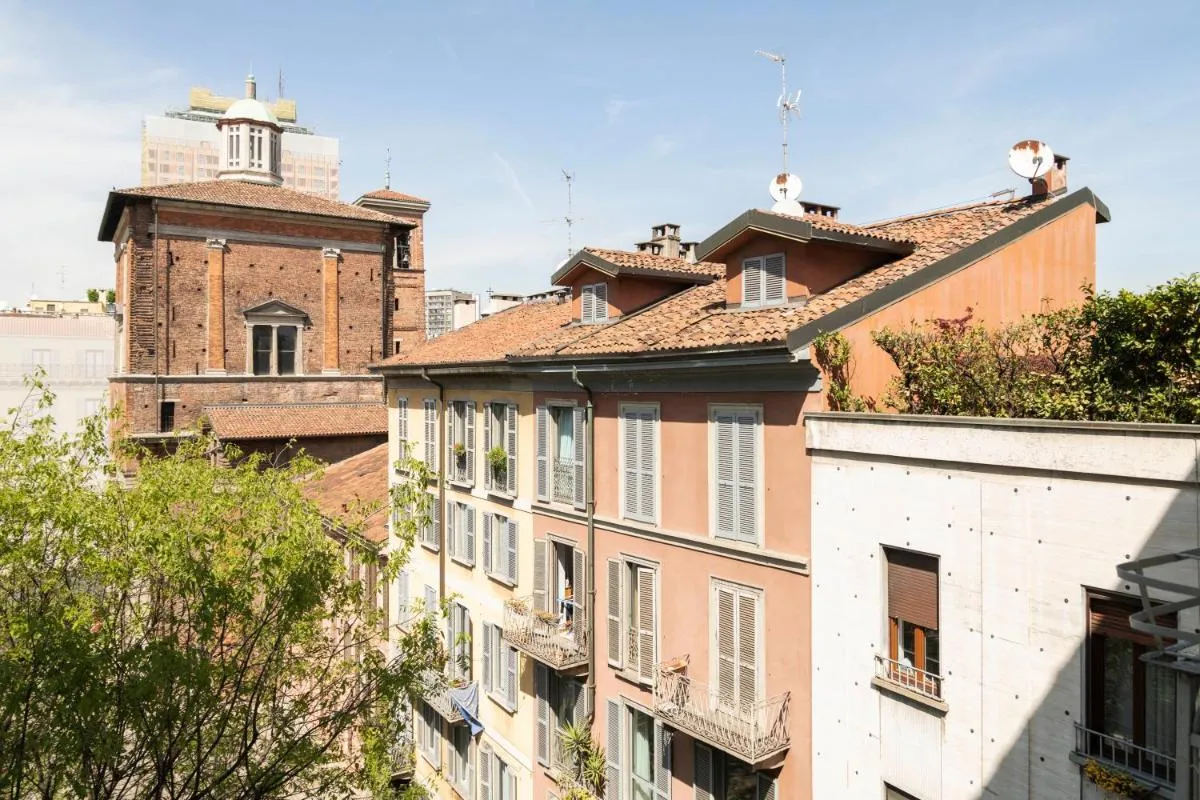Image 5 of Heart Milan Apartments Porta Romana