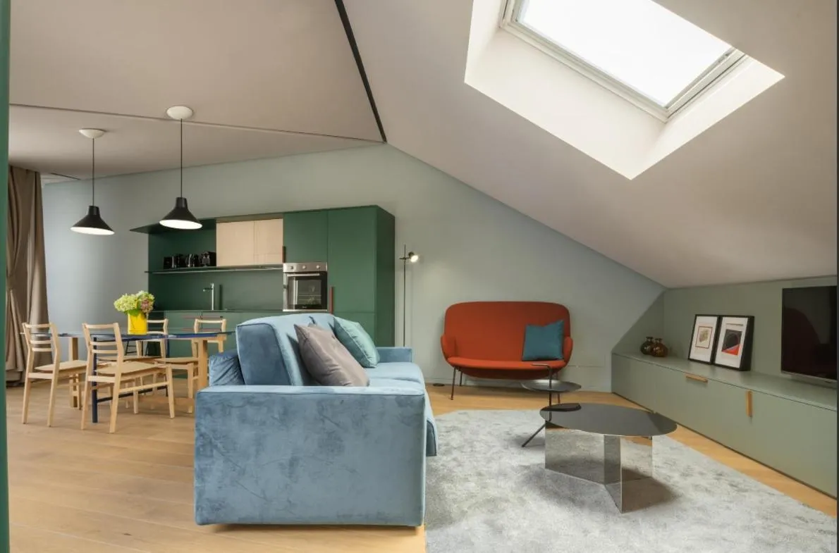 Image 3 of Heart Milan Apartments Porta Romana