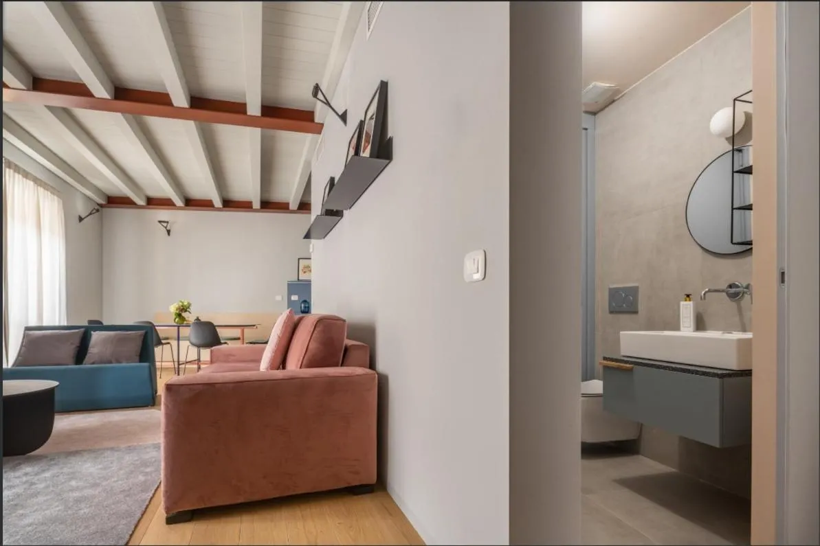 Image 2 of Heart Milan Apartments Porta Romana