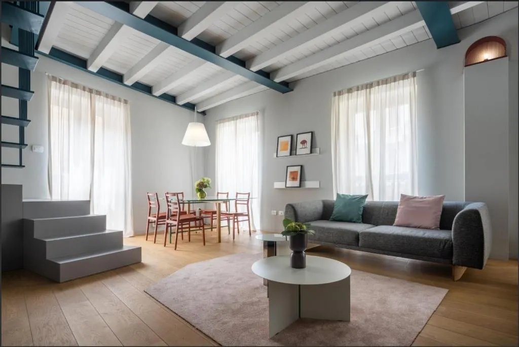 Image of Heart Milan Apartments Porta Romana