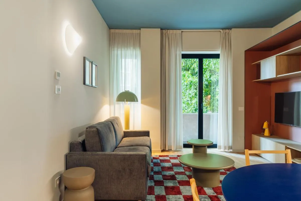Image 4 of Heart Milan Apartments Porta Romana