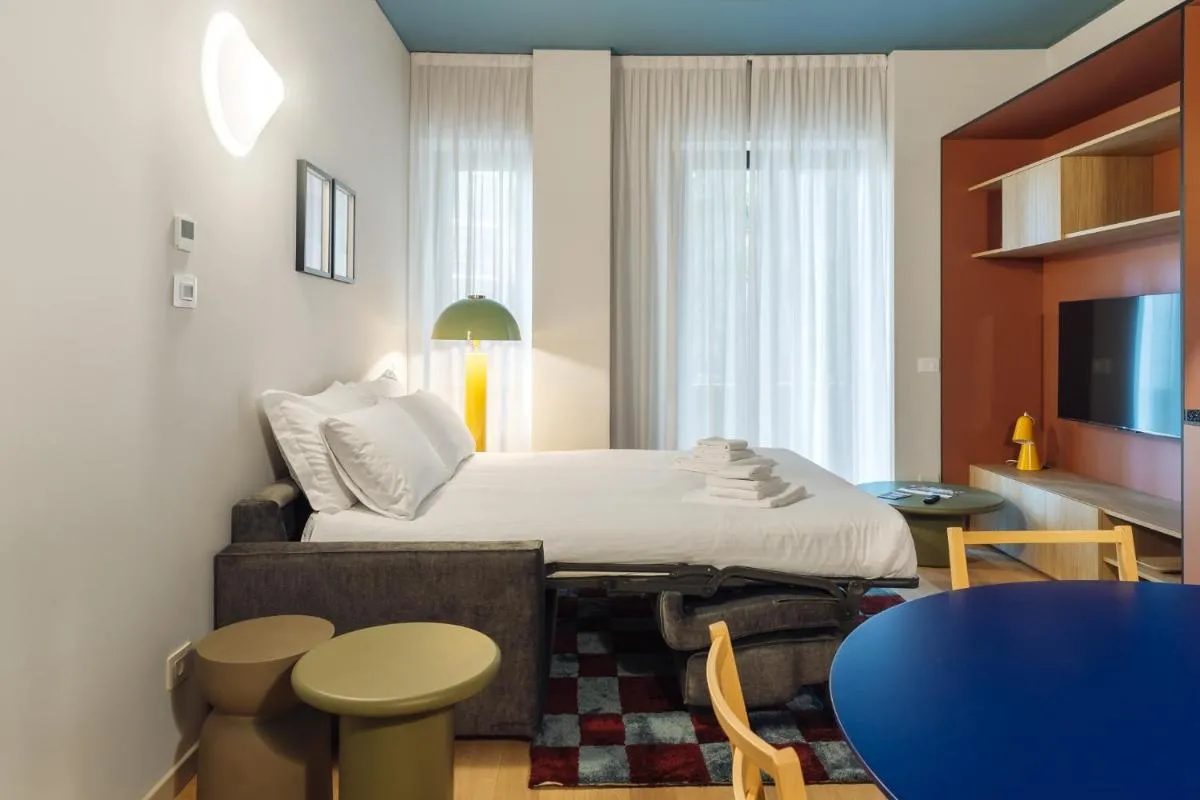 Image 1 of Heart Milan Apartments Porta Romana