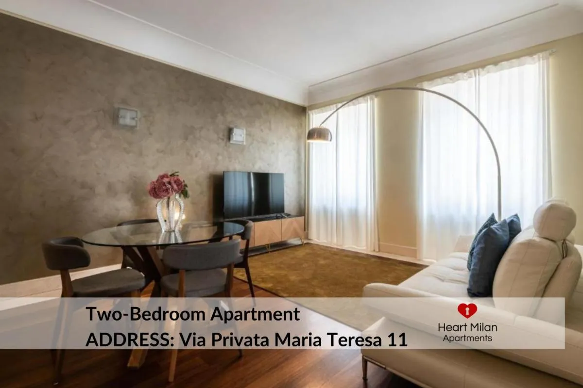Image 4 of Heart Milan Apartments San Sepolcro Duomo