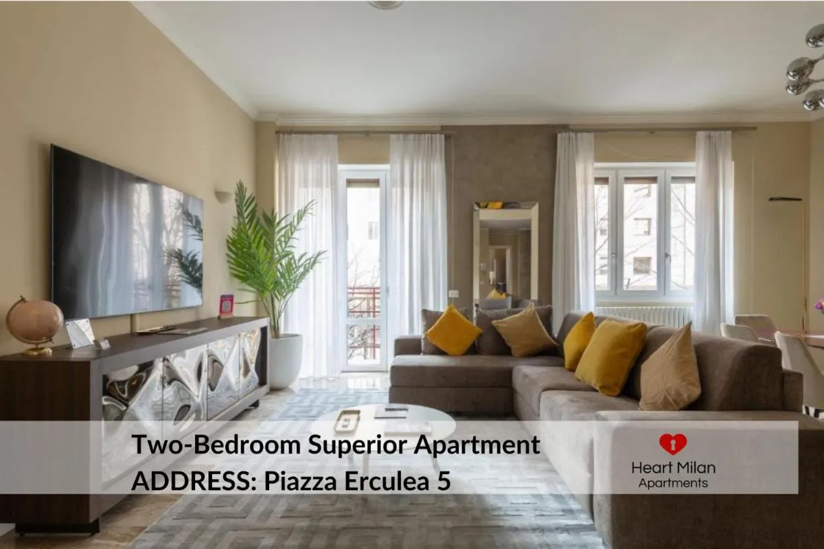 Image 6 of Heart Milan Apartments San Sepolcro Duomo