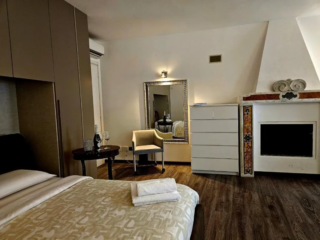 Image of Heart of Brera