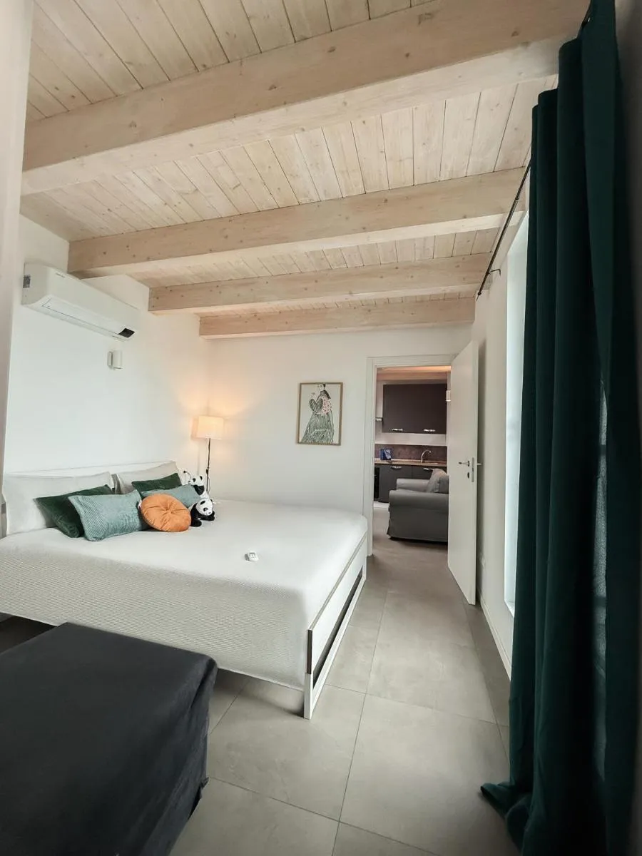 Image 4 of Hera Cozy Apartment in Milan Pta Romana e Vill Olimpico