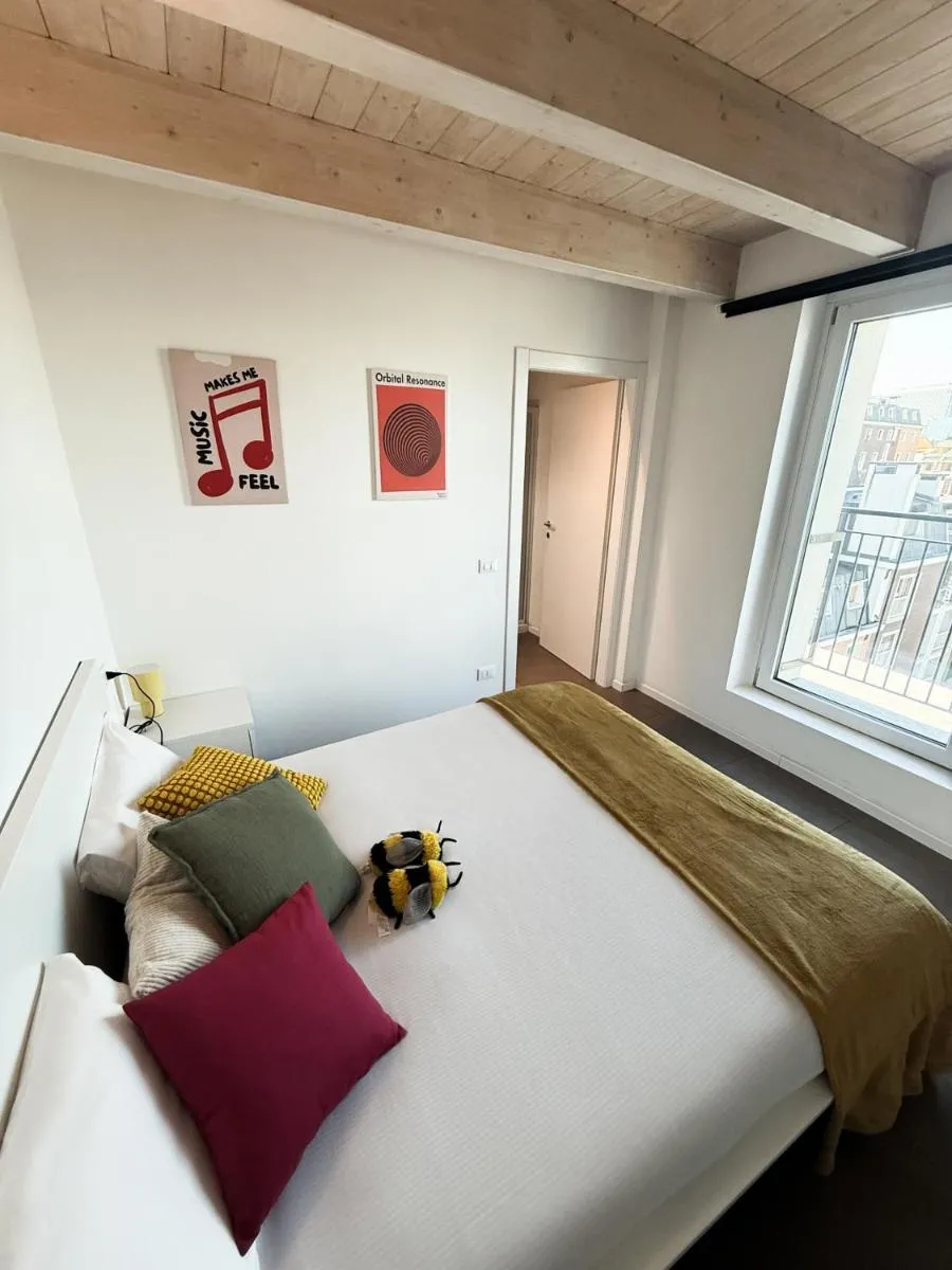 Image 2 of Hera Cozy Apartment in Milan Pta Romana e Vill Olimpico