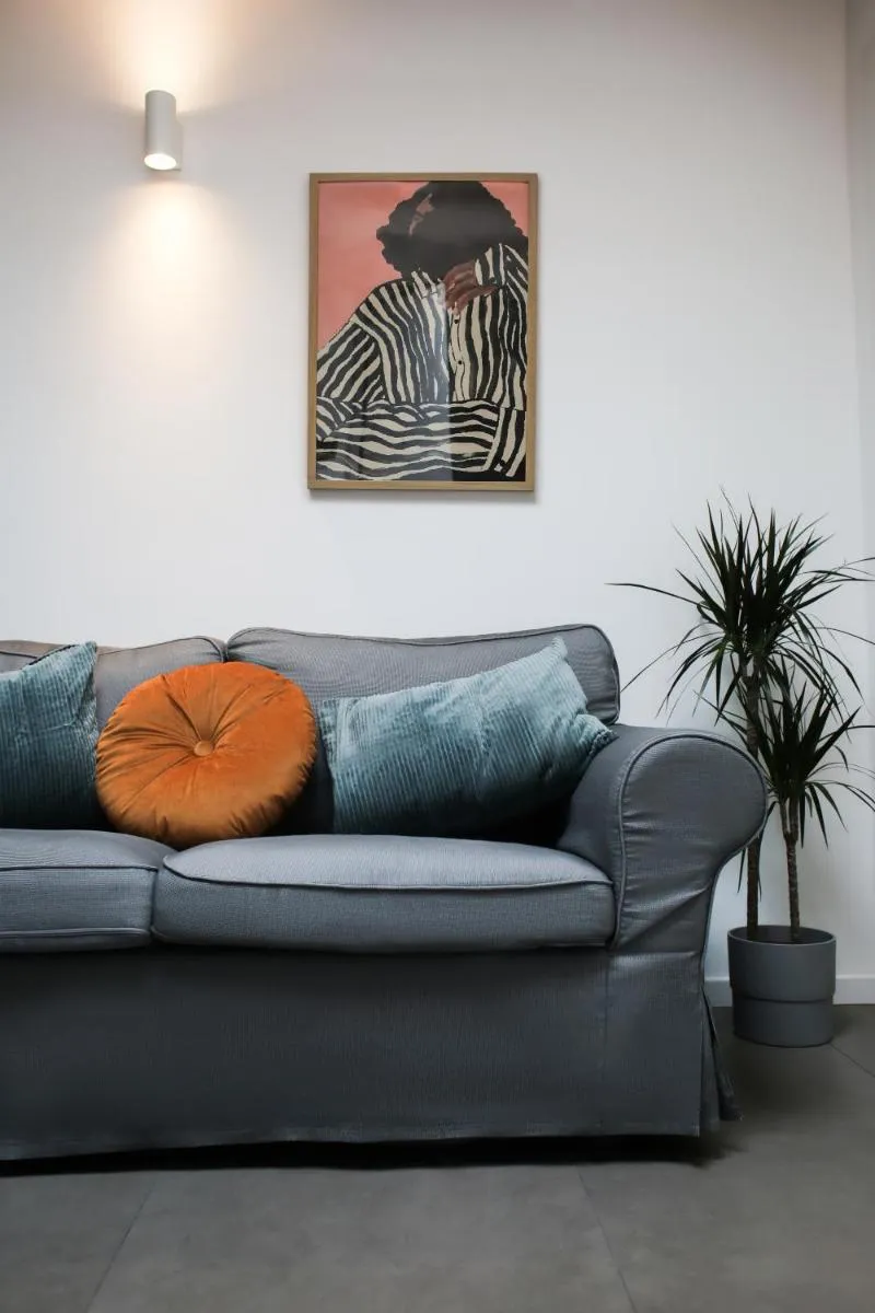 Image 1 of Hera Cozy Apartment in Milan Pta Romana e Vill Olimpico