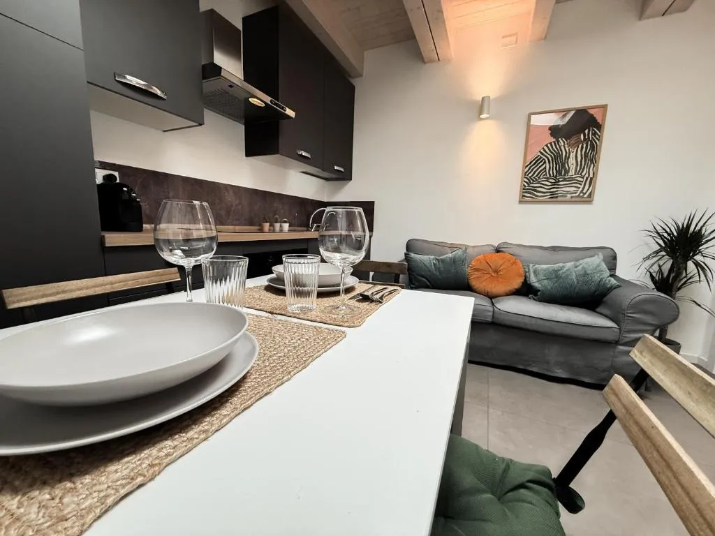 Image of Hera Cozy Apartment in Milan Pta Romana e Vill Olimpico