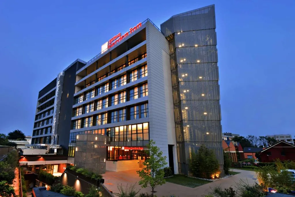 Image of Hilton Garden Inn Milan North
