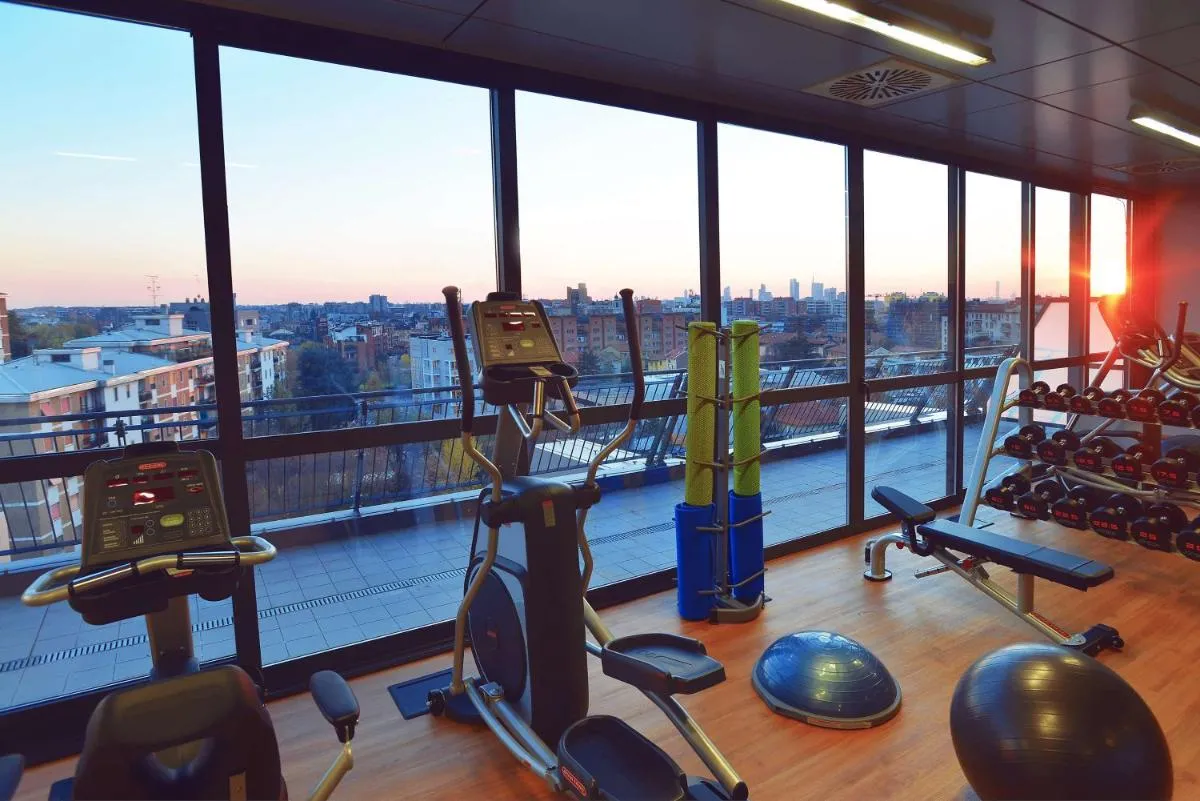 Image 4 of Hilton Garden Inn Milan North