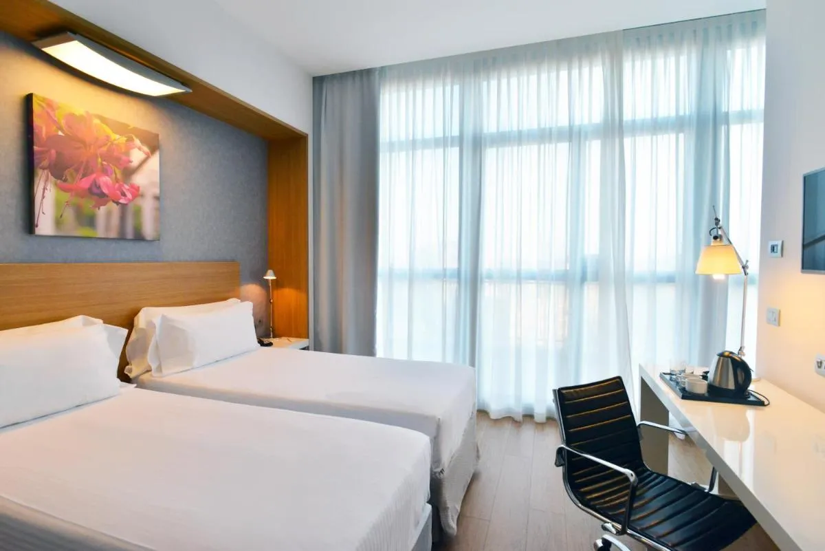 Image 1 of Hilton Garden Inn Milan North