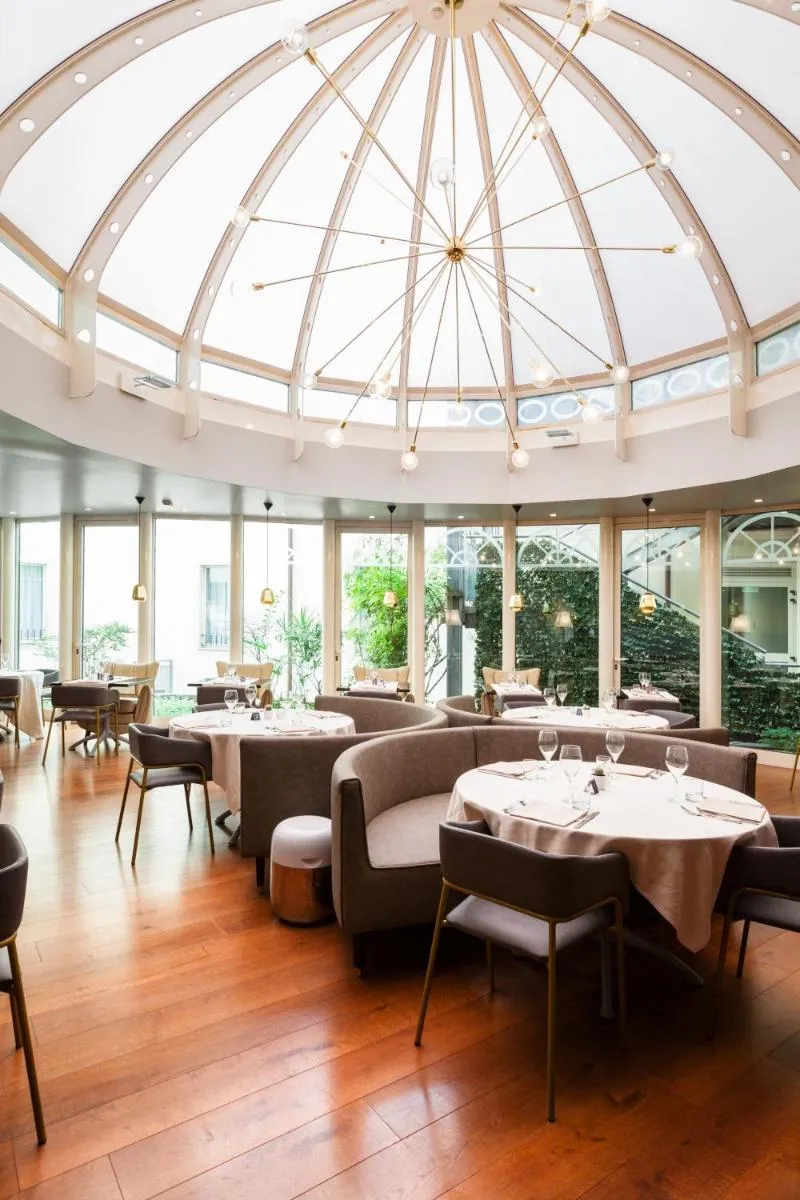 Image 3 of Holiday Inn Milan Garibaldi Station by IHG